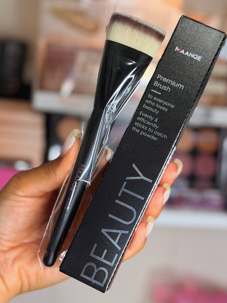 Pincel Profissional Multifunções  1