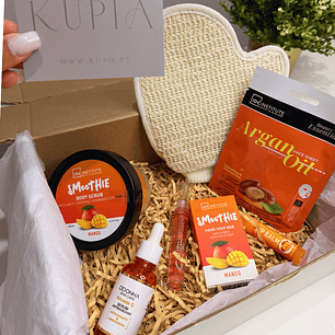 Caixa SMOOTHIE MANGO