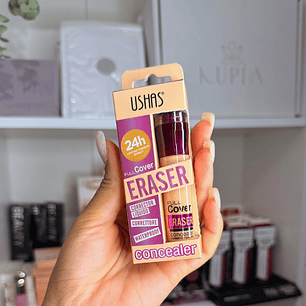 Corretor Alta Cobertura