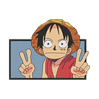 LUFFY   2