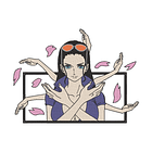 NICO ROBIN 2