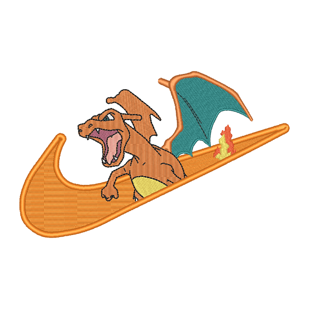 CHARIZARD 2