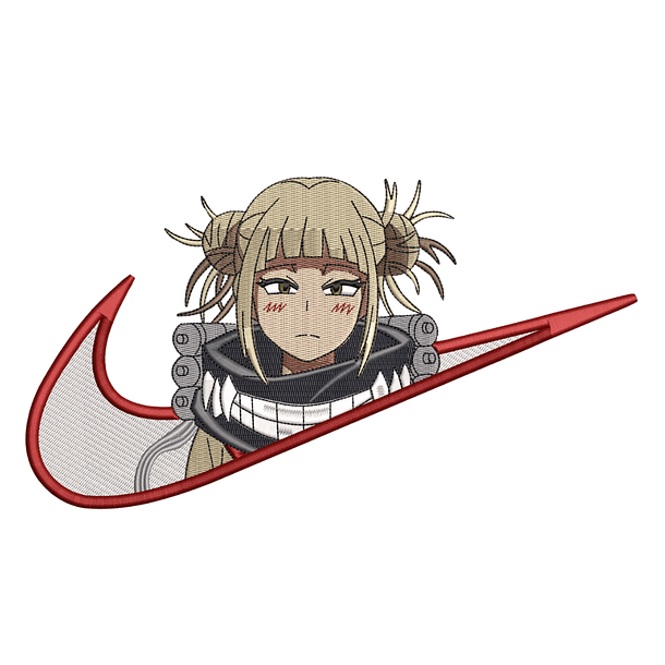 HIMIKO TOGA 2