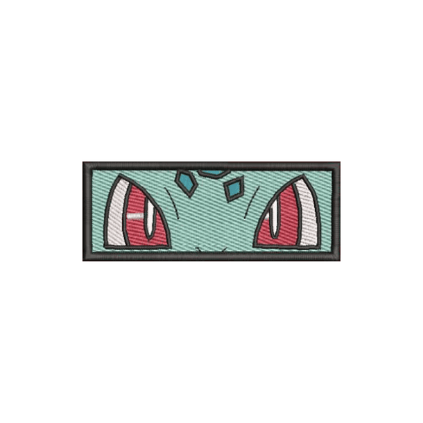 BULBASAUR 2