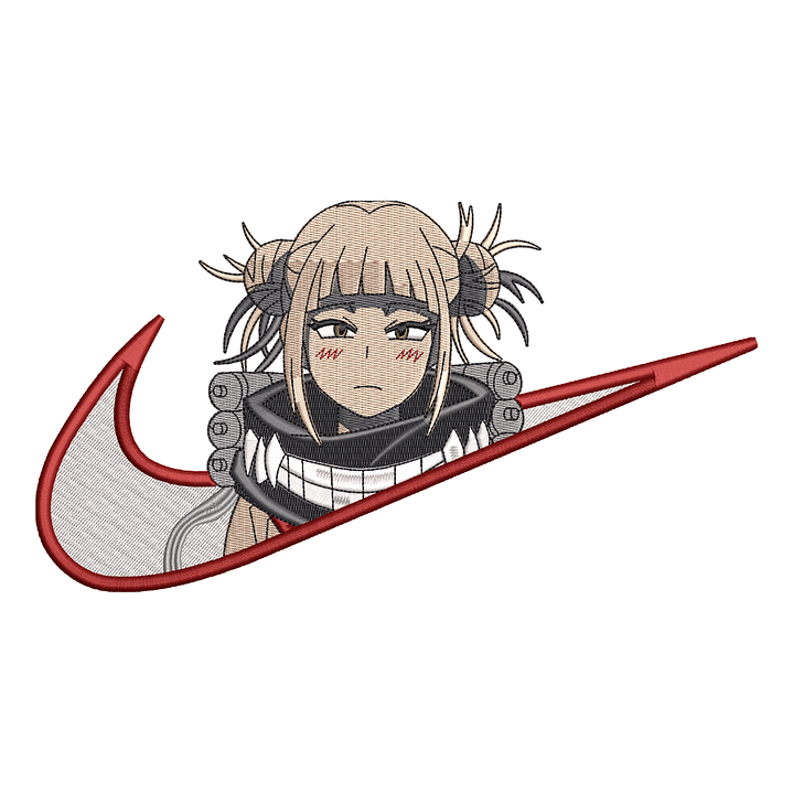 HIMIKO TOGA NK 4