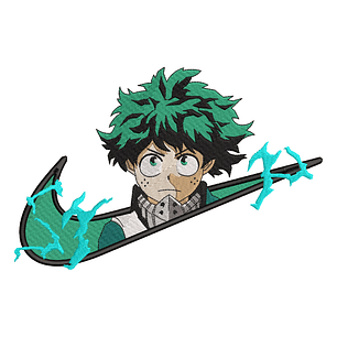 MIDORIYA NK
