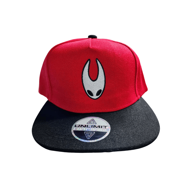 HORNET - SNAPBACK JOCKEY BORDADO - HOLLOW KNIGHT 2