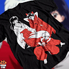 Polera Inuyasha