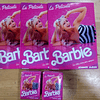 Álbum "barbie la película"