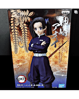 DEMON SLAYER: KIMETSU NO YAIBA FIGURE VOL.23(B:AOI KANZAKI)