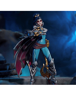 Figura Vayne Unlocked - Oficial Riot Games