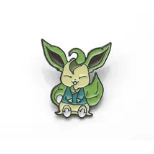 Pins Pokémon