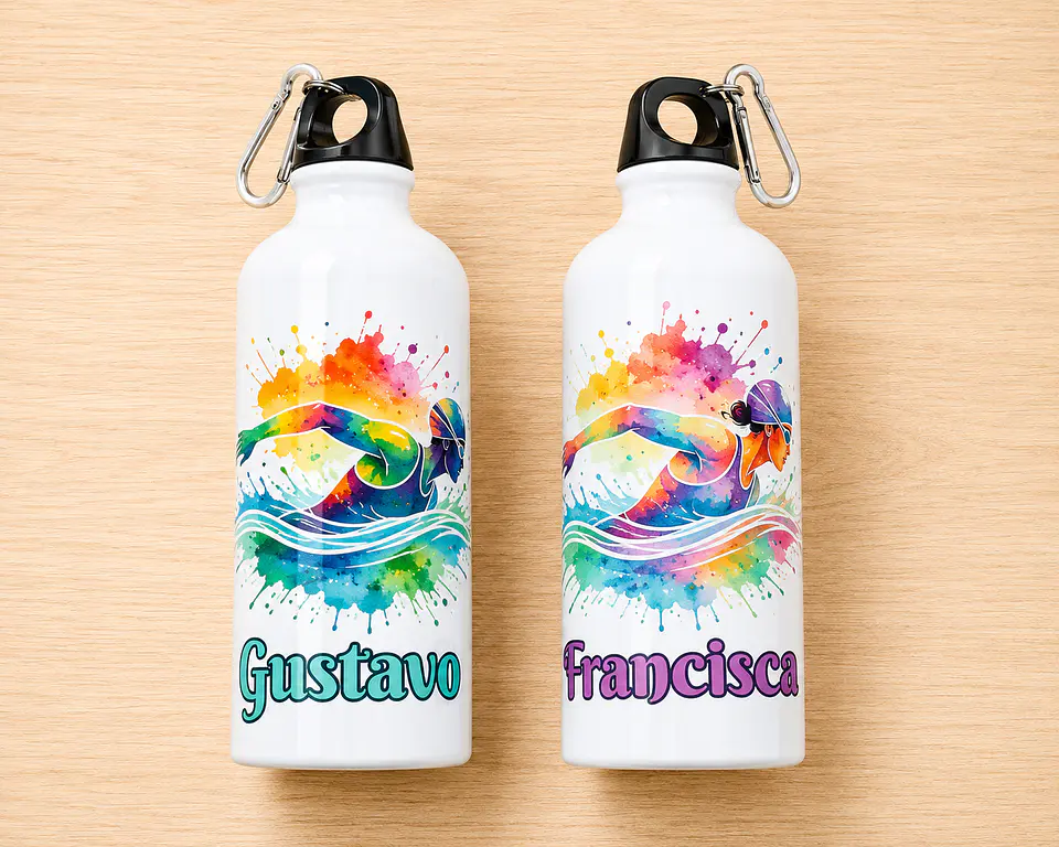 Botellas 1