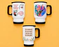 Mug térmico - Miniatura 1