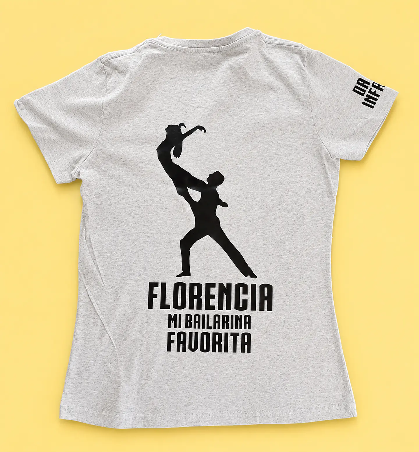Polera Adulto 1