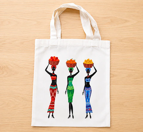 Bolsa biestrech multiuso