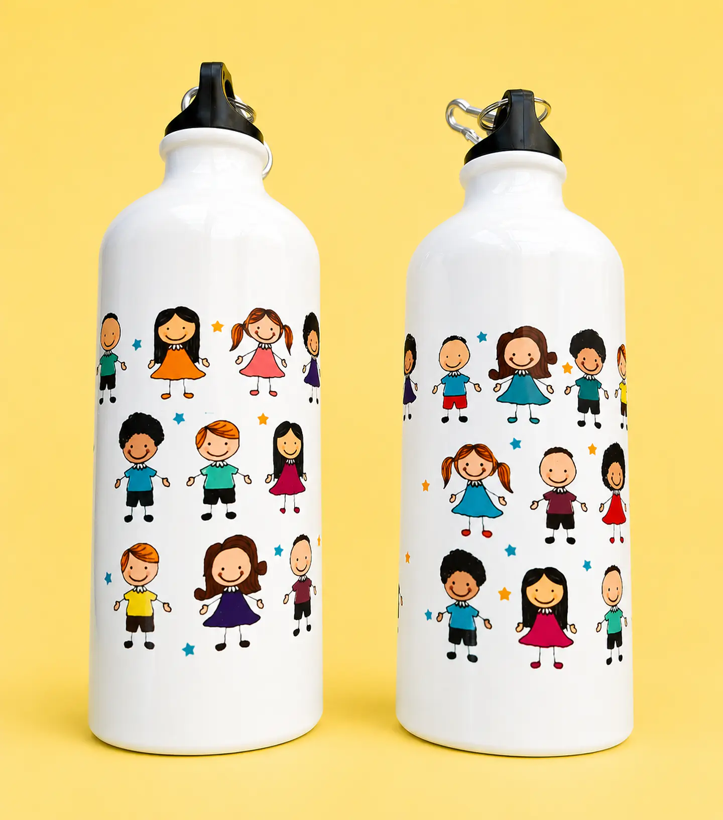 Botellas 2