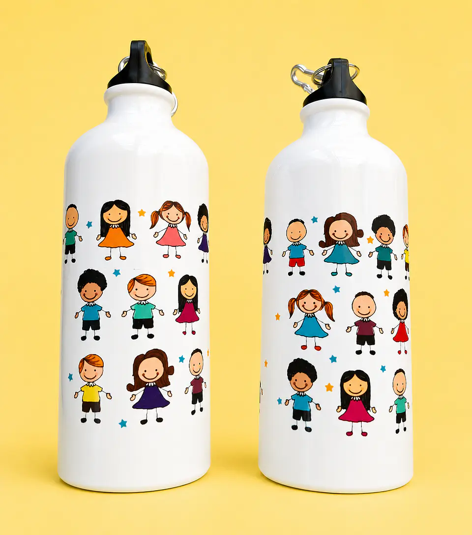 Botellas 2