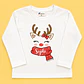 Polera niño sublimada m /larga - Miniatura 2