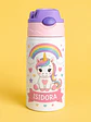 Botellas metálicas niño - Miniatura 1