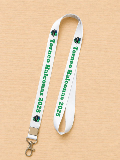 Lanyard