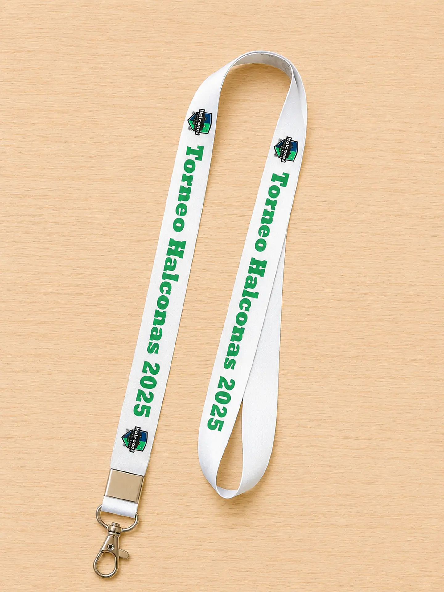 Lanyard 1