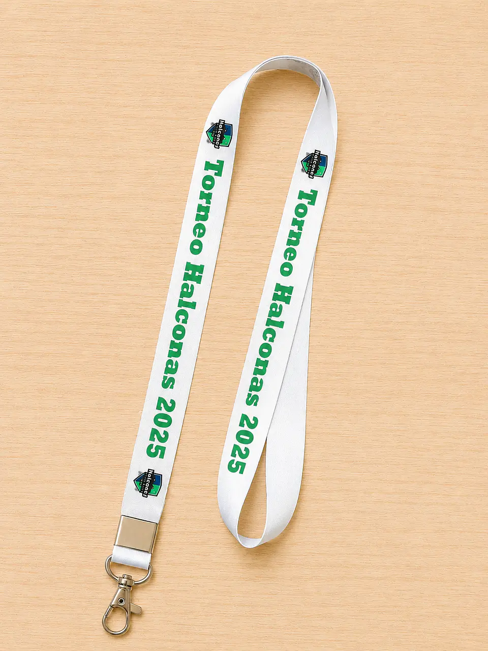 Lanyard 1