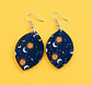 Aros estampados - Miniatura 2