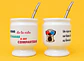 Mate sublimado - Miniatura 1
