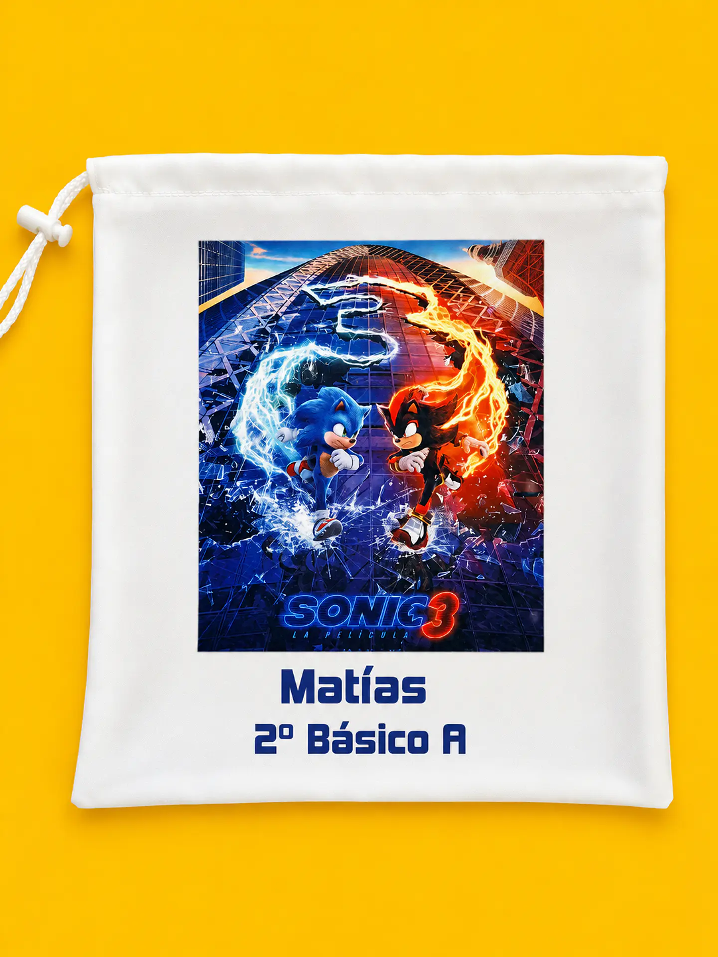 Bolsa colación 1