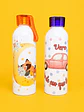 Botellas tapa colores - Miniatura 2