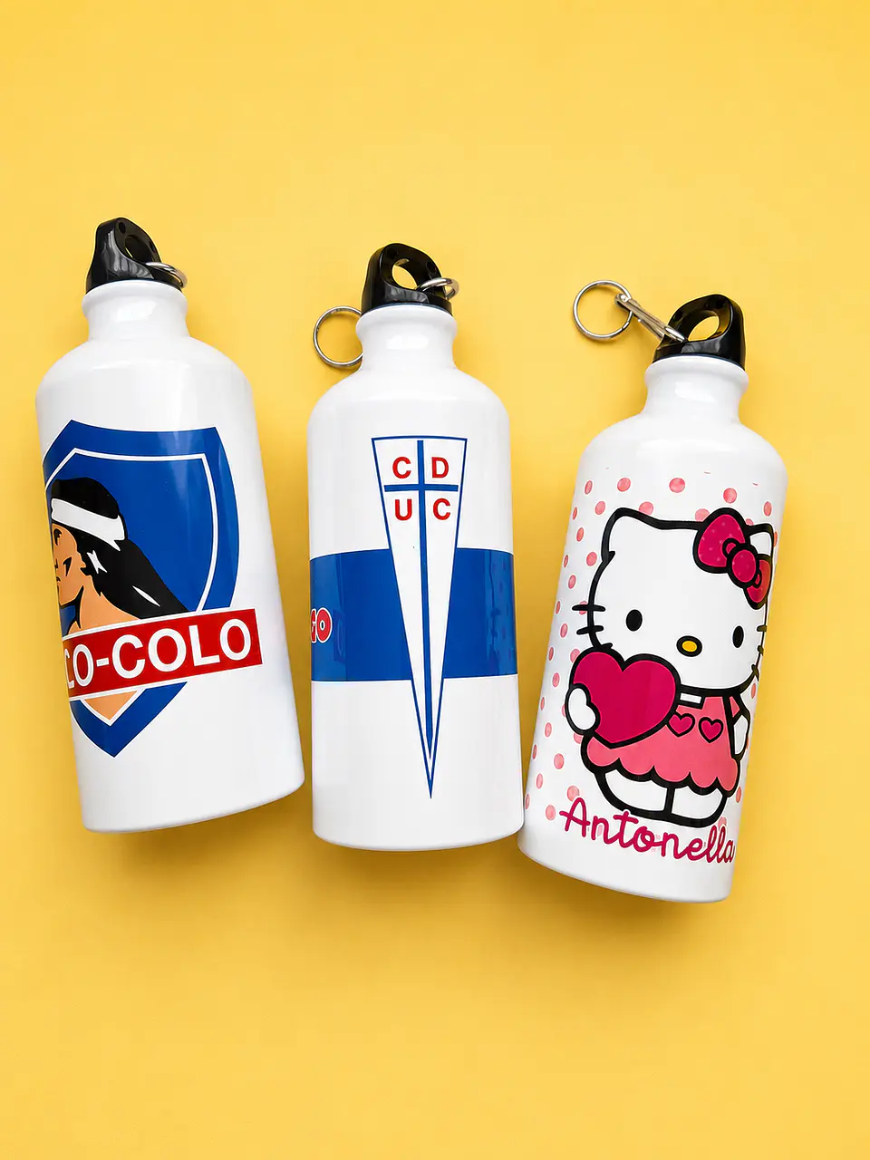 Botellas 3
