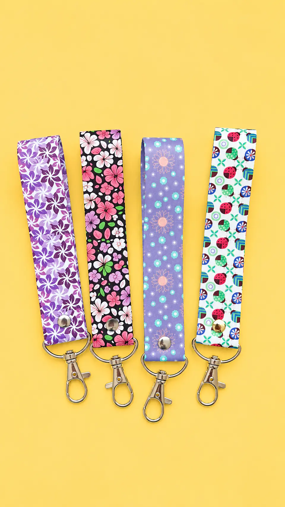 Llavero lanyard 1