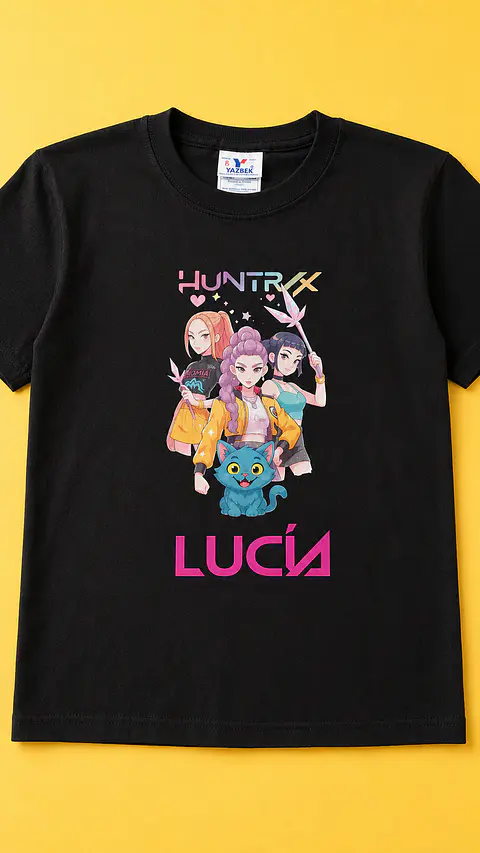 Poleras niño