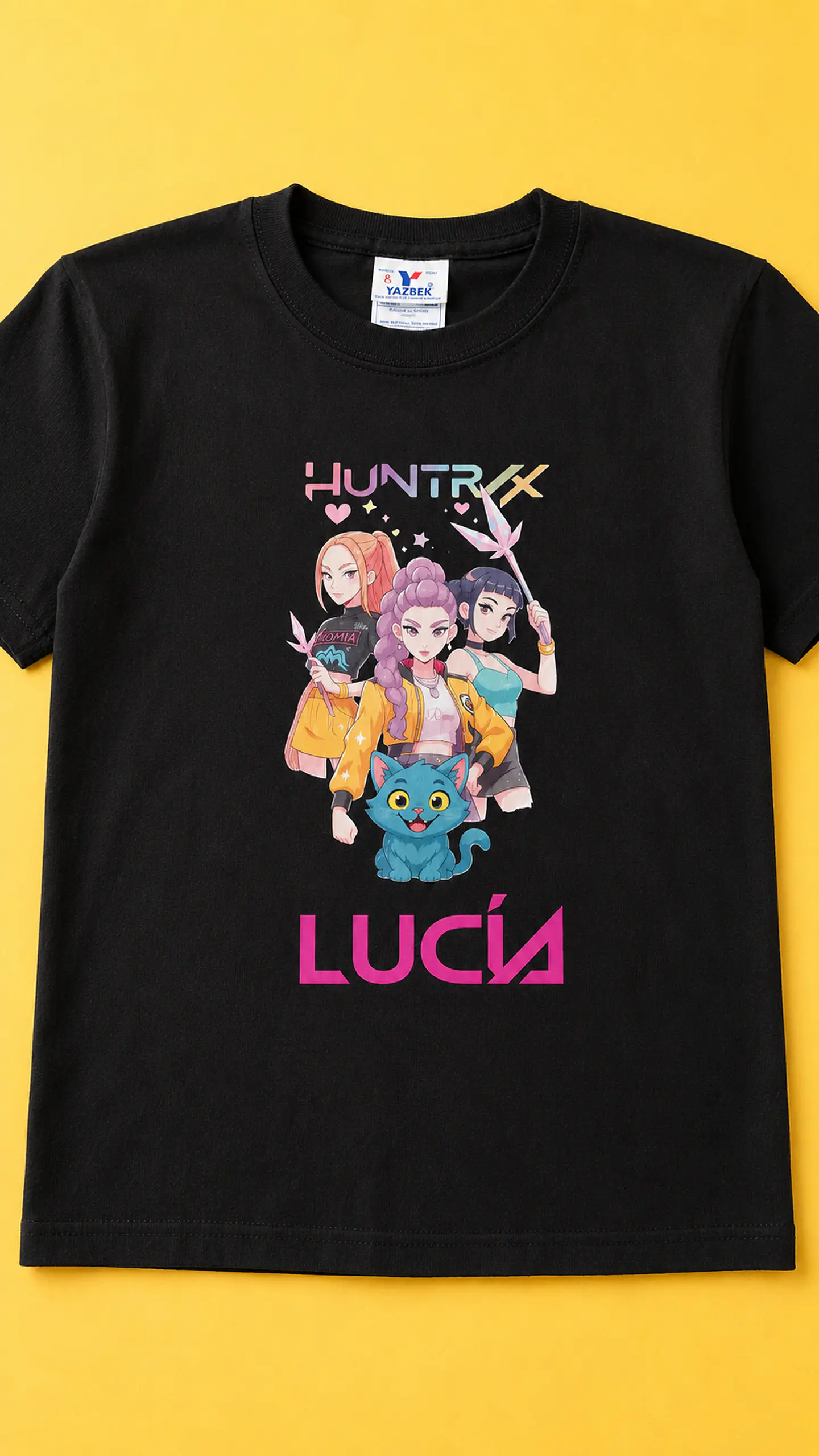 Poleras niño 1