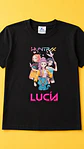 Poleras niño - Miniatura 1