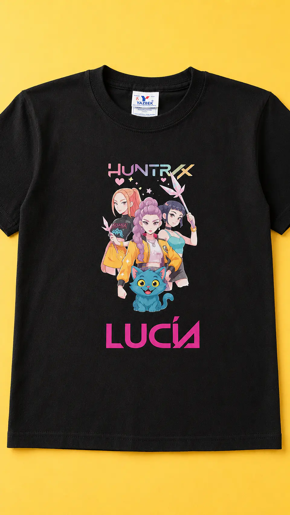 Poleras niño 1