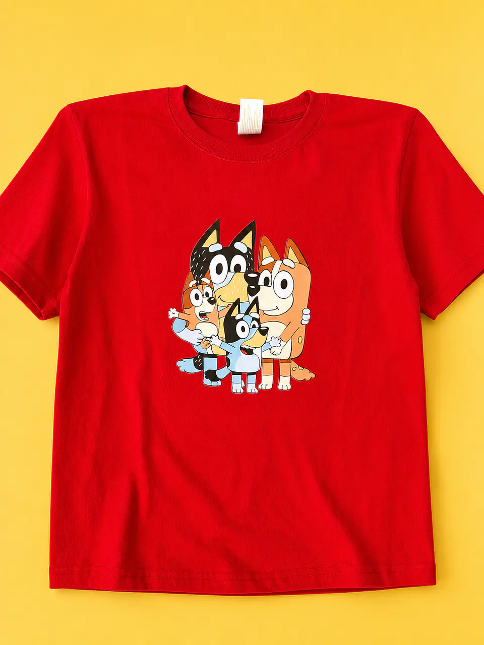 Poleras niño 2