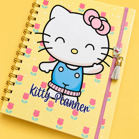 Agendas Personalizadas