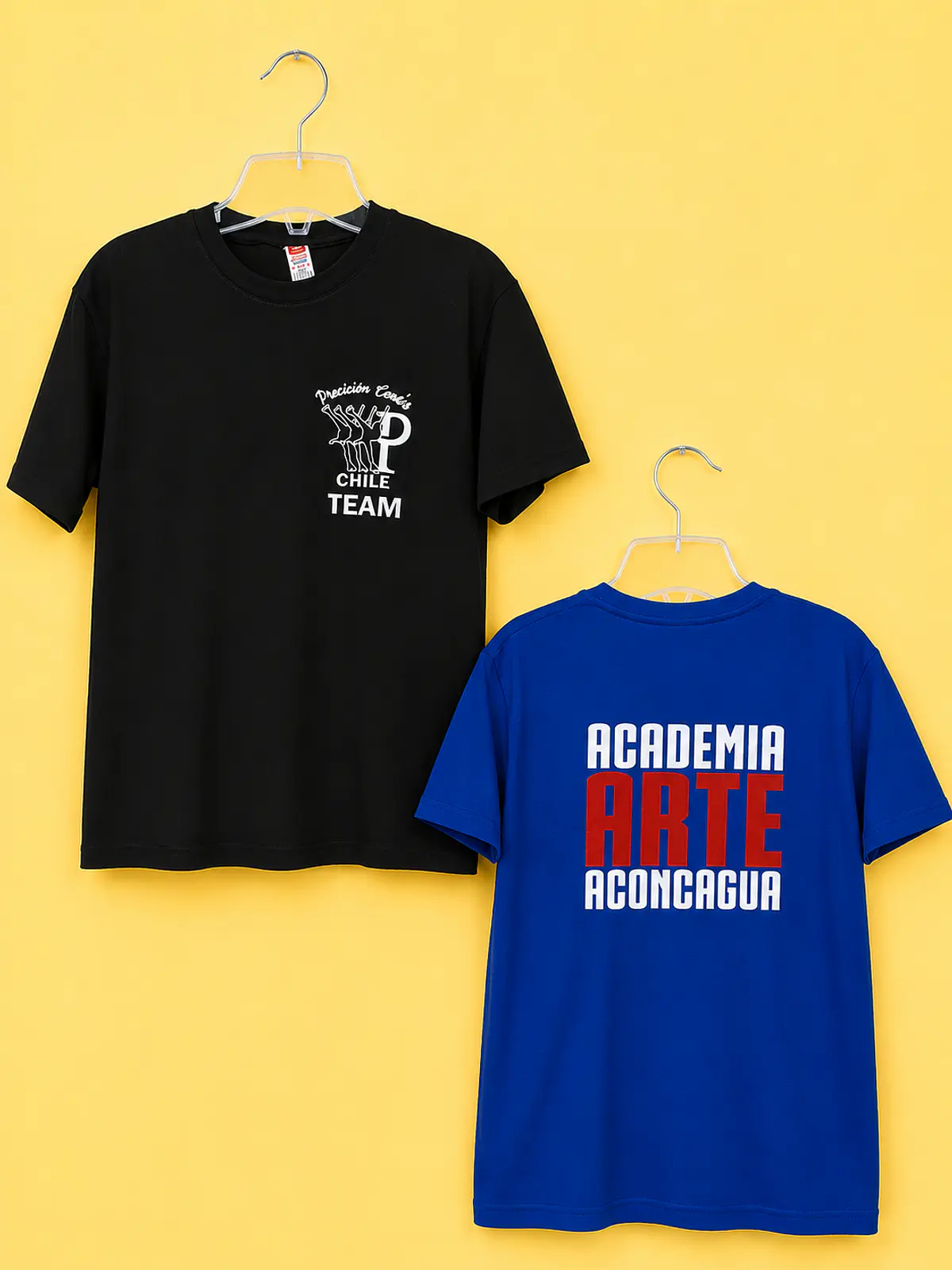 POLERAS