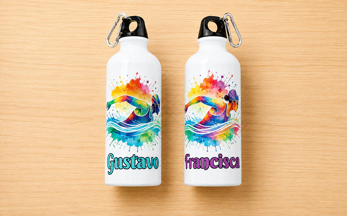 Botellas