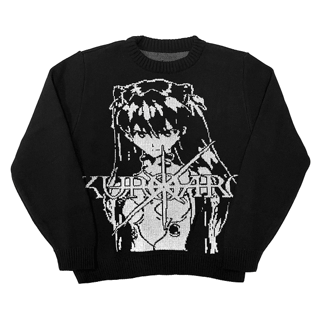 Sweater Asuka 2.0
