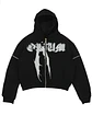 Angel Multizipper hoodie   - Miniatura 1