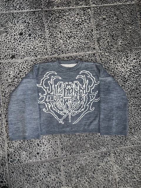 Raf Tribal 2.0 Grey  