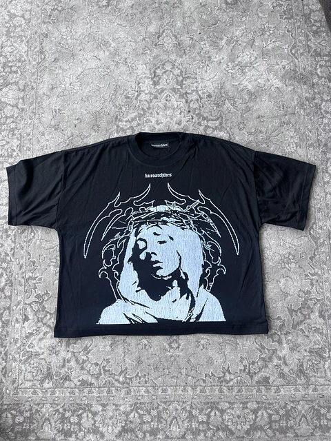 virgen boxy fit PRE-ORDER