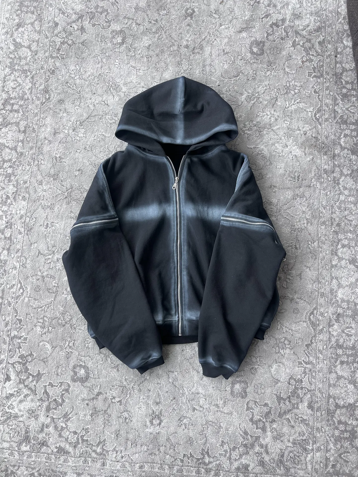 Multizipper cross  1