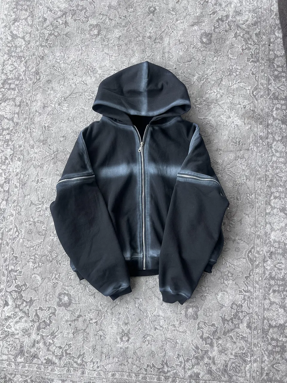 Multizipper cross  1