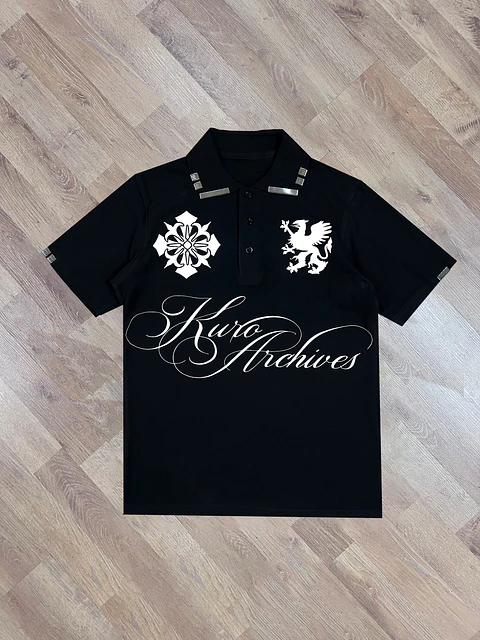 Polo Kuroarchives