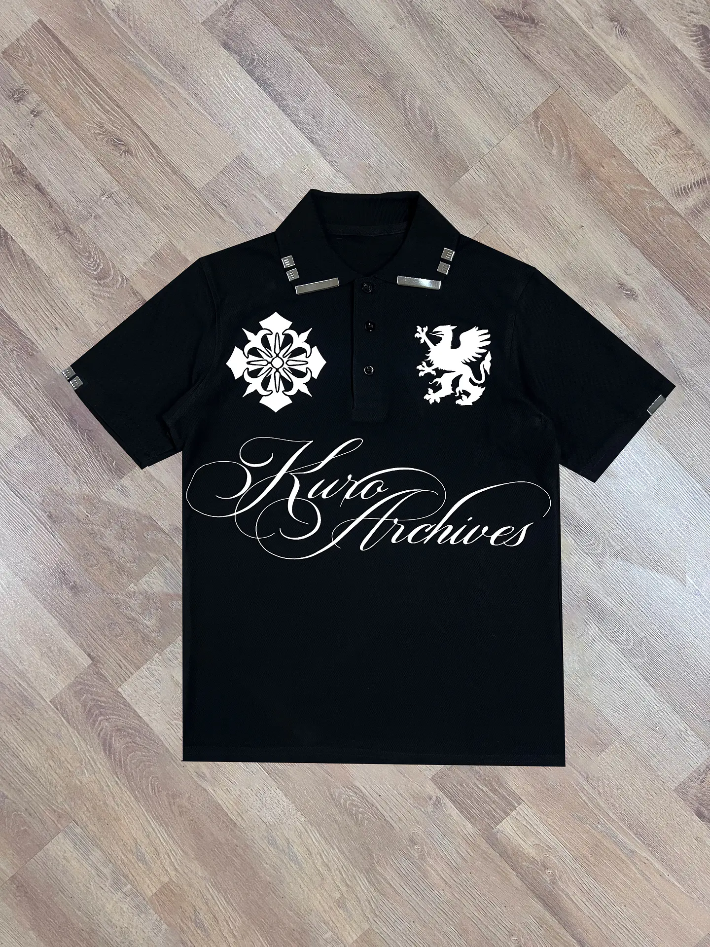 Polo Kuroarchives 1