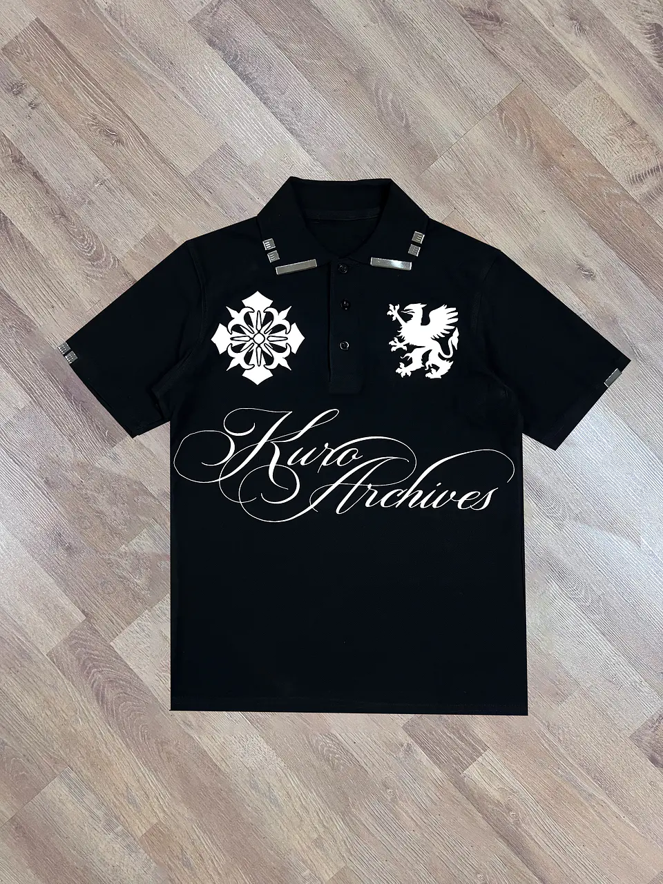 Polo Kuroarchives 1